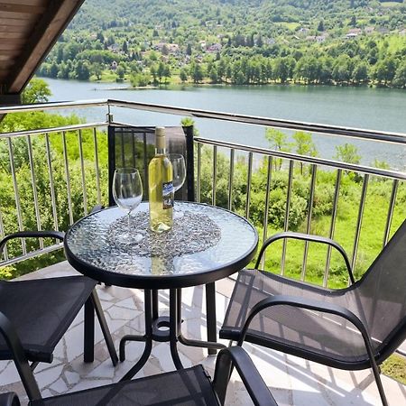 Villa Anita Jajce Dış mekan fotoğraf