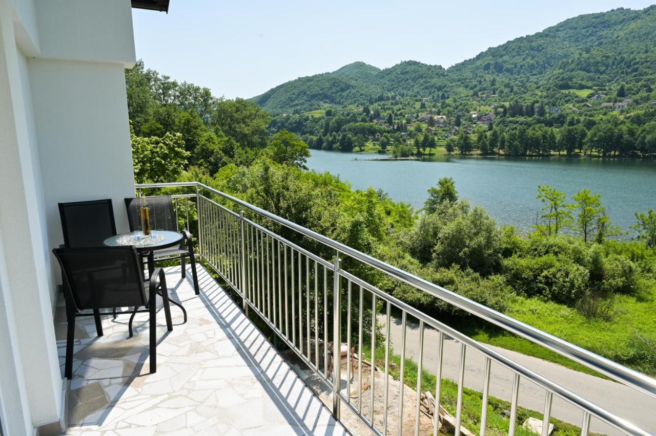 Villa Anita Jajce Dış mekan fotoğraf