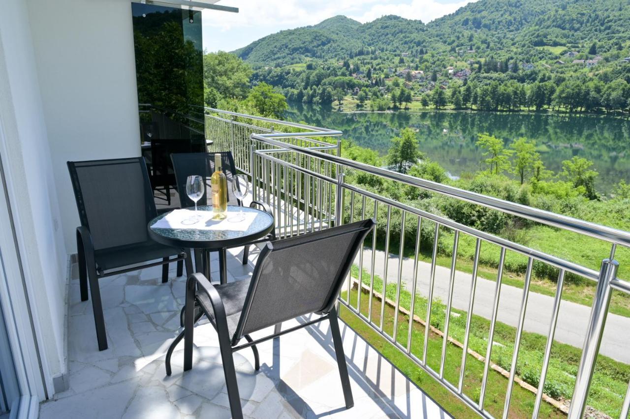 Villa Anita Jajce Dış mekan fotoğraf