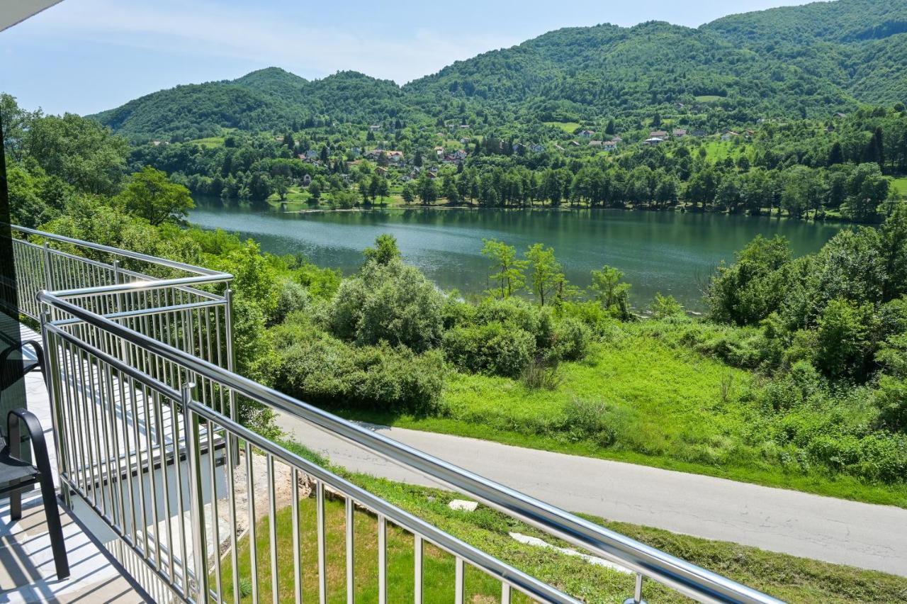 Villa Anita Jajce Dış mekan fotoğraf