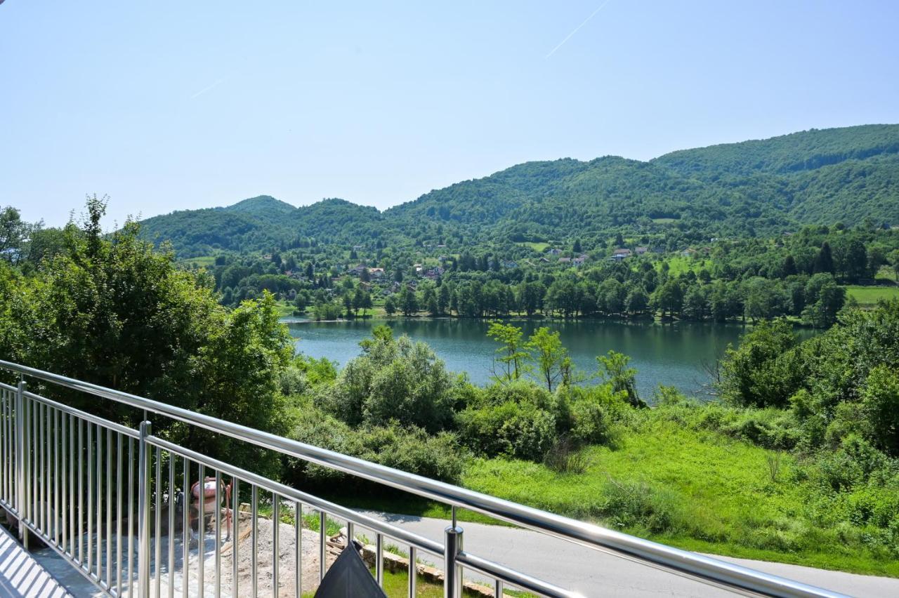 Villa Anita Jajce Dış mekan fotoğraf