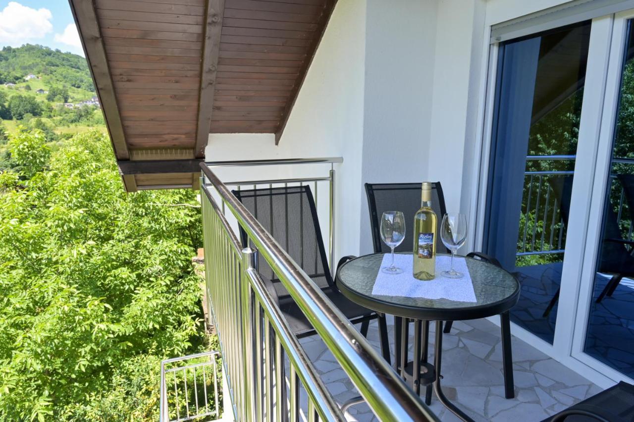 Villa Anita Jajce Dış mekan fotoğraf