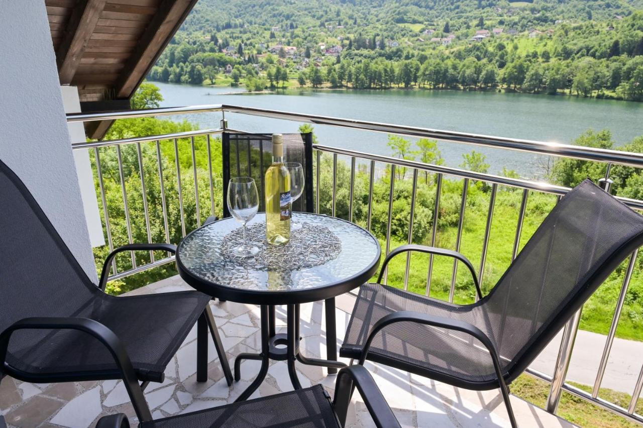 Villa Anita Jajce Dış mekan fotoğraf