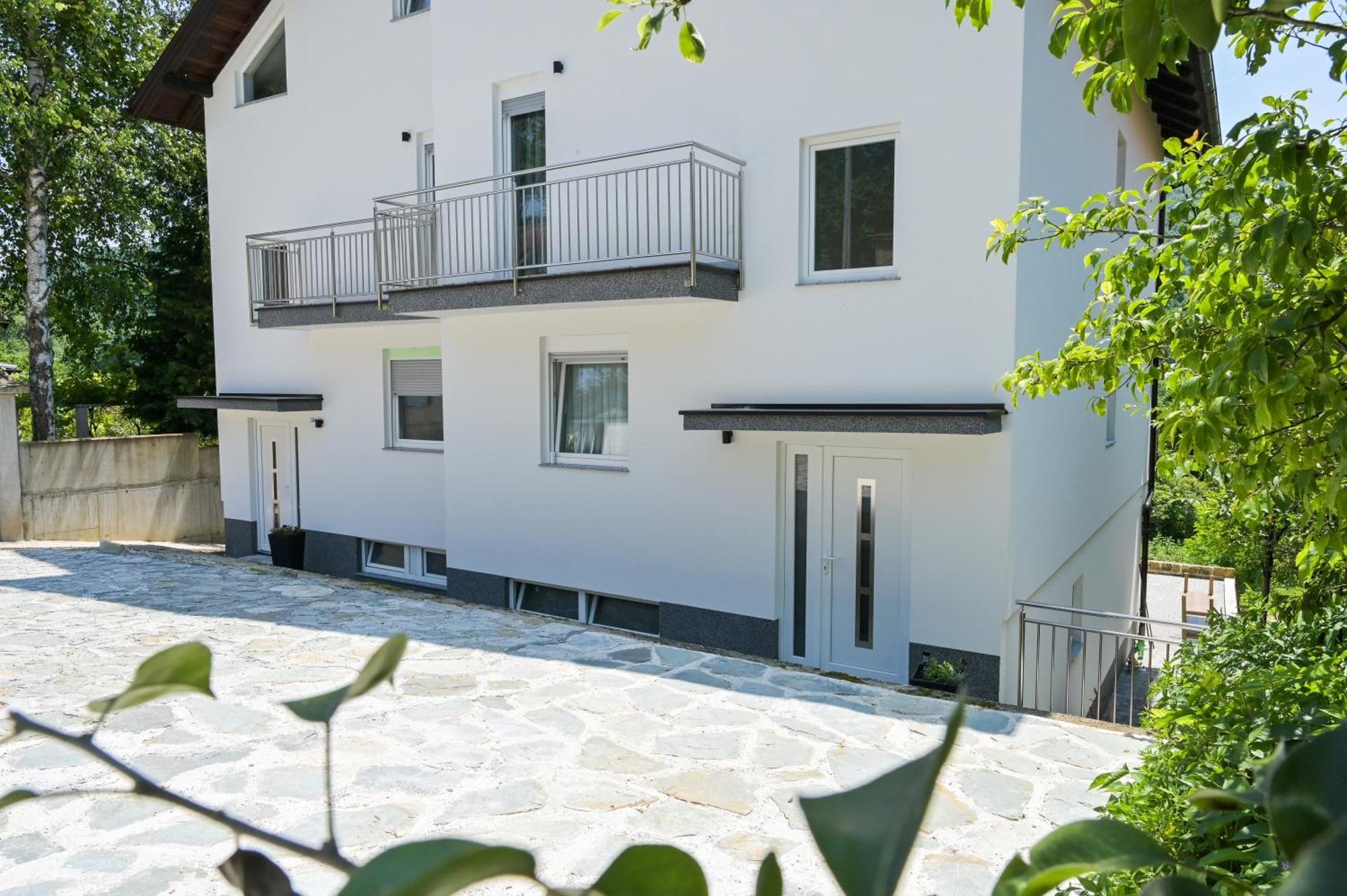 Villa Anita Jajce Dış mekan fotoğraf